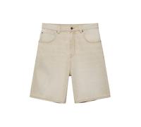 Pull&Bear Jean beige clair, Taille 38