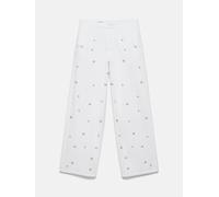 Pull&Bear Jean blanc, Taille 30-31