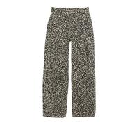 Pull&Bear Jean marron / noisette / noir, Taille 24-25