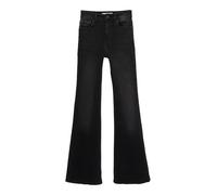 Pull&Bear Jean noir denim, Taille 27-28