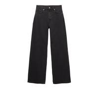 Pull&Bear Jean noir, Taille 24-25