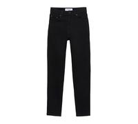 Pull&Bear Jean noir, Taille 35-36