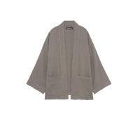 Pull&Bear Kimono vert, Taille M-L
