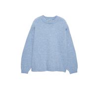 Pull&Bear Pull-over bleu clair, Taille S