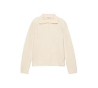 Pull&Bear Pull-over écru, Taille XS