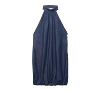 Pull&Bear Robe bleu foncé, Taille 40