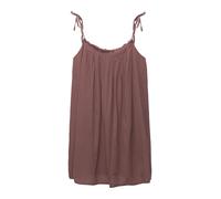 Pull&Bear Robe d’été mauve, Taille 42