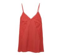 Pull&Bear Robe d’été rouge vif, Taille 34