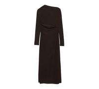 Pull&Bear Robe marron, Taille 34