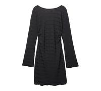 Pull&Bear Robe noir, Taille 34