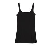 Pull&Bear Robe noir, Taille 36