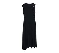 Pull&Bear Robe noir, Taille 36