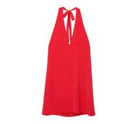 Pull&Bear Robe rouge, Taille 36