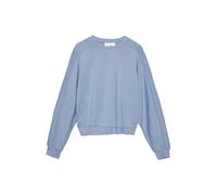 Pull&Bear Sweat-shirt bleu ciel, Taille XS