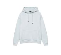 Pull&Bear Sweat-shirt bleu pastel, Taille L