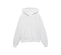 Pull&Bear Sweat-shirt gris clair, Taille M
