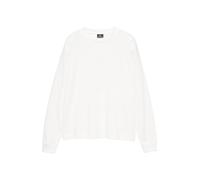 Pull&Bear T-Shirt blanc, Taille M