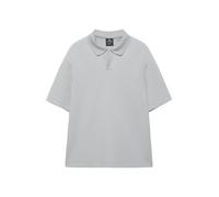 Pull&Bear T-Shirt gris clair, Taille S