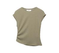 Pull&Bear T-shirt kaki, Taille XL