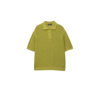 Pull&Bear T-Shirt kiwi, Taille M