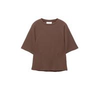 Pull&Bear T-shirt marron, Taille S