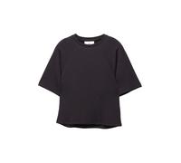 Pull&Bear T-shirt noir, Taille S