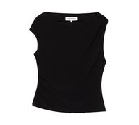 Pull&Bear T-shirt noir, Taille XL