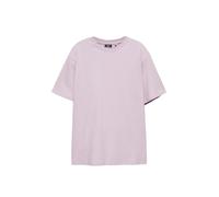 Pull&Bear T-Shirt prune, Taille XL
