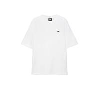 Pull&Bear T-Shirt 'STWD' blanc, Taille XL