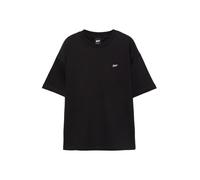 Pull&Bear T-Shirt 'STWD' noir, Taille M