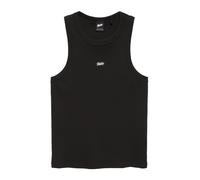 Pull&Bear T-Shirt 'STWD' noir, Taille XS