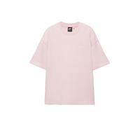 Pull&Bear T-Shirt 'STWD' rosé, Taille XL