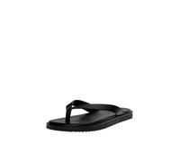 Pull&Bear Tongs noir, Taille 43