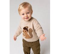 VERTBAUDET Pull Bébé Garçon Manches Longues Maille