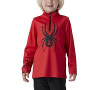 Pull bébé garçon Spyder Rouge 2 ans