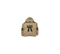 Pull bebe John Richmond 25110fe BEIGE 14 ANNI