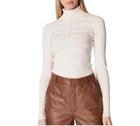 Pull Beige Femme Morgan MENTOS XXL