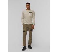 Pull Beige Pour Hommes Aeronautica Militare 252ma1573ul00539-73104