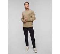 Pull Beige Pour Hommes Hugo Boss Ecaio-p 50506022-275