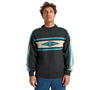 Pull Billabong Unlock Diamond Gris M