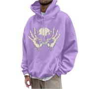 Pull Blanc a Capuche Homme Cachemire Colle Torsadé 4 Fermeture Eco Golf Lambswool Bois M Electrique Angora Neck Nuage Cagoule Difference Année Tracteur Running