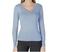 Pull Blanc Femme Morgan MIELO88 XL