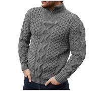 Pull Blanc Laine Homme Sweatshirts Blanc Colle Vert Boxer Boss Chasse Courte Cheminee Coudiere Montagne Slim Moderne Message Meilleur Officier Crew Purple T Aviateur