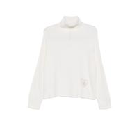 Pull Blanc Liu Jo Pour Femmes