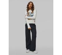 Pull Blanc Pour Femmes Polo Ralph Lauren 211935308-100