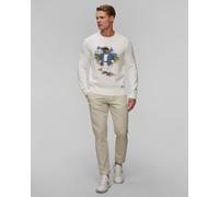 Pull Blanc Pour Hommes Polo Ralph Lauren 710964797-100