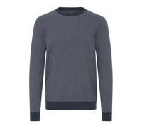 BLEND Pull-over 'BHBAAL' bleu foncé, Taille XXL