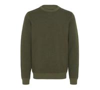 BLEND Pull-over ' BHBAAL ' olive, Taille XXL