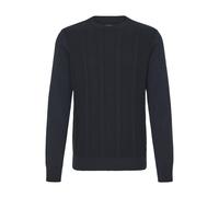 BLEND Pull-over 'BHBaron' bleu foncé, Taille L