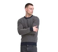 Pull Blend Dong Gris XL
